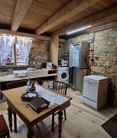 Ferienwohnung Wohnen Im Denkmal. Erholung Pur. Sulz am Neckar Exterior foto