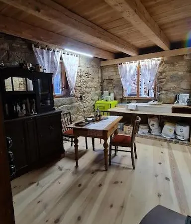 Ferienwohnung Wohnen Im Denkmal. Erholung Pur. Sulz am Neckar Exterior foto