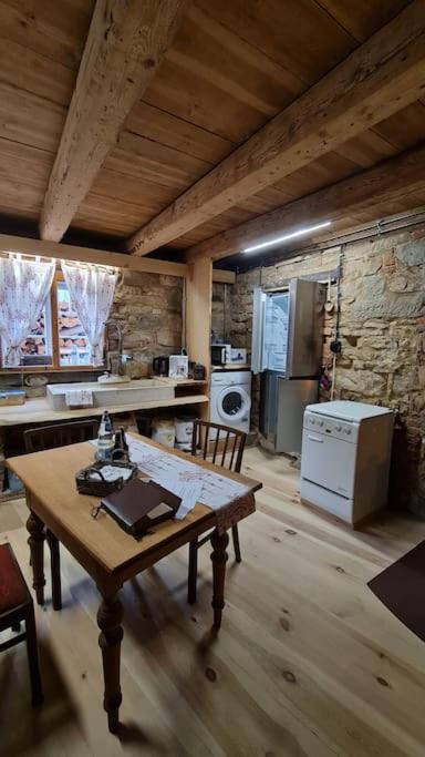 Apartment Wohnen Im Denkmal. Erholung Pur. Sulz am Neckar