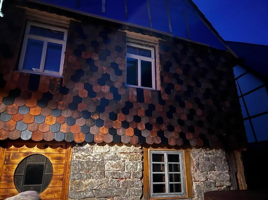 Wohnen Im Denkmal. Erholung Pur.