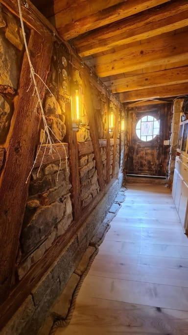 Wohnen Im Denkmal. Erholung Pur. Apartment