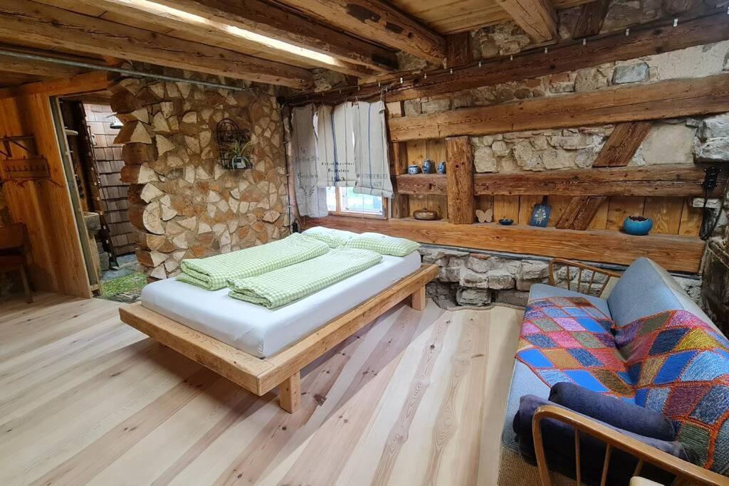 Apartment Wohnen Im Denkmal. Erholung Pur. Sulz am Neckar