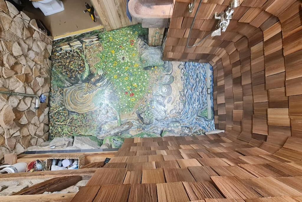 Apartment Wohnen Im Denkmal. Erholung Pur. *